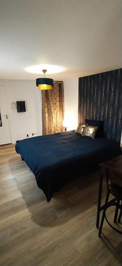 Charmant Studio En Plein Centre Ville De Chartres Apartment ภายนอก รูปภาพ